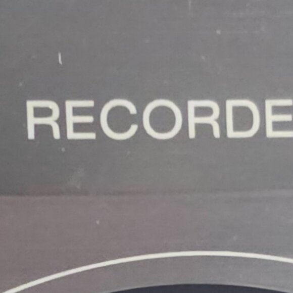 Sony VHS VCR SLV-778HF 4 Head HiFi Video Cassette Recorder Tested Working - Picture 3 of 14